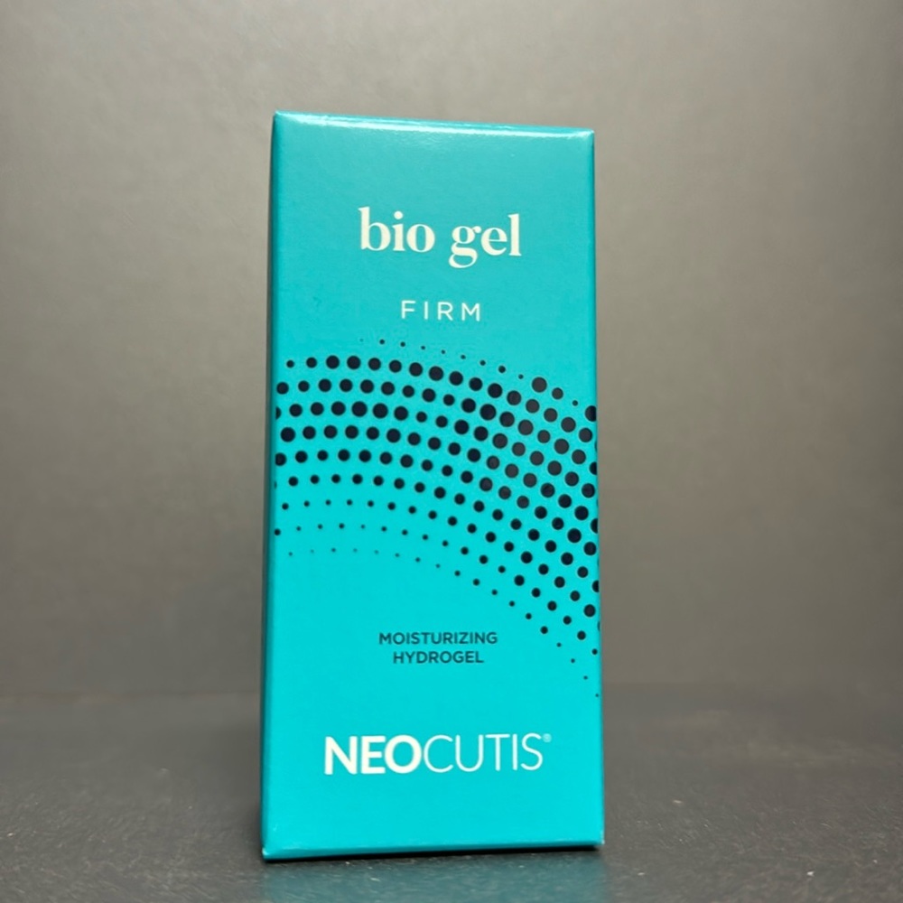 Bio Gel Firm moisturizing hydrogel